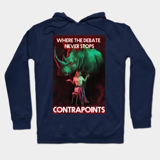 Freedom Report Hoodie